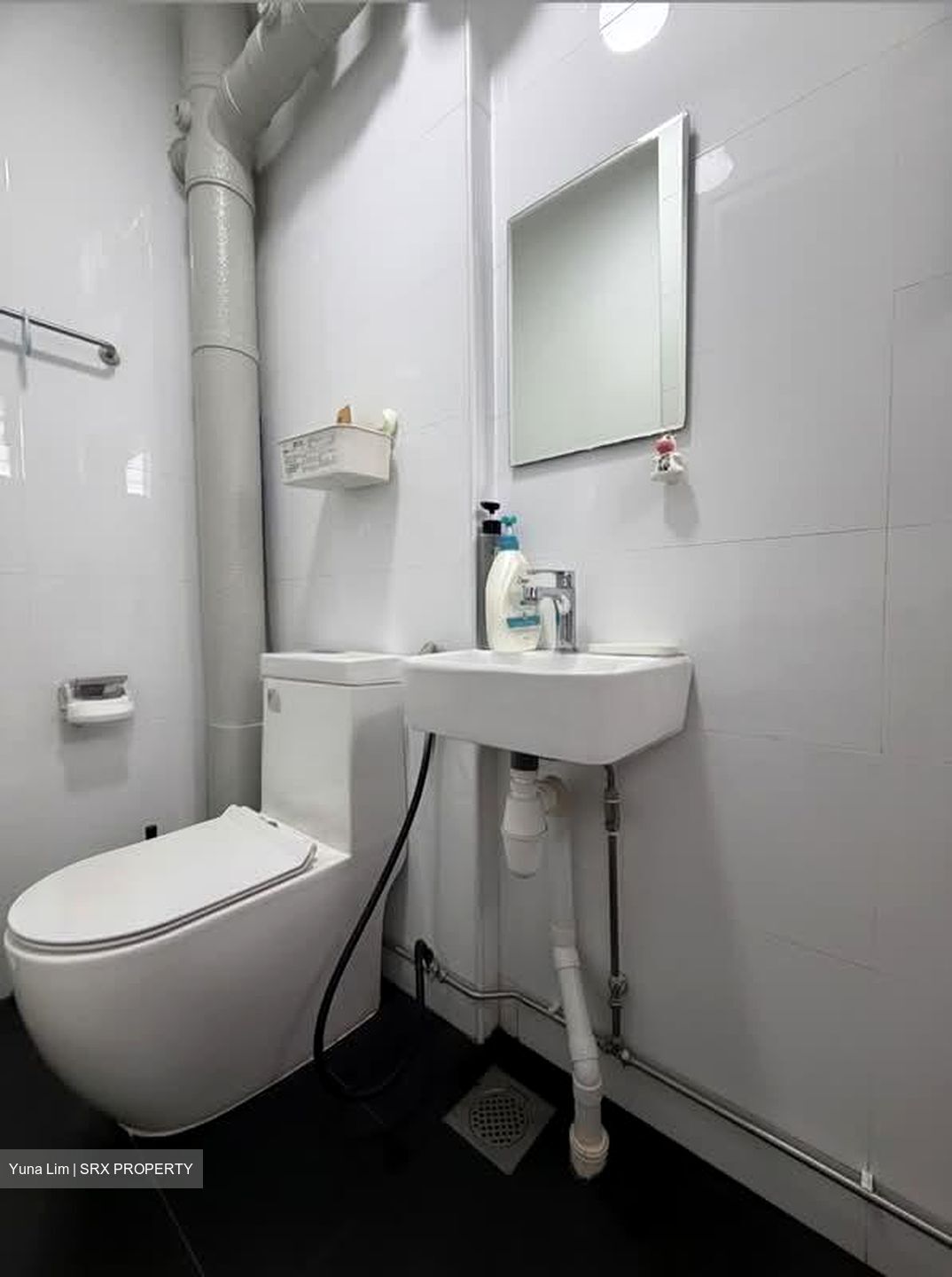 Blk 555 Hougang Street 51 (Hougang), HDB 4 Rooms #537336661